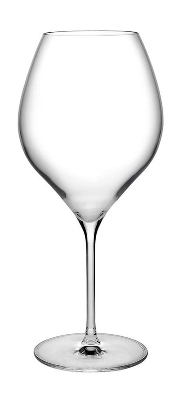 66099 Vinifera Kırmızı Şarap Kadehi
