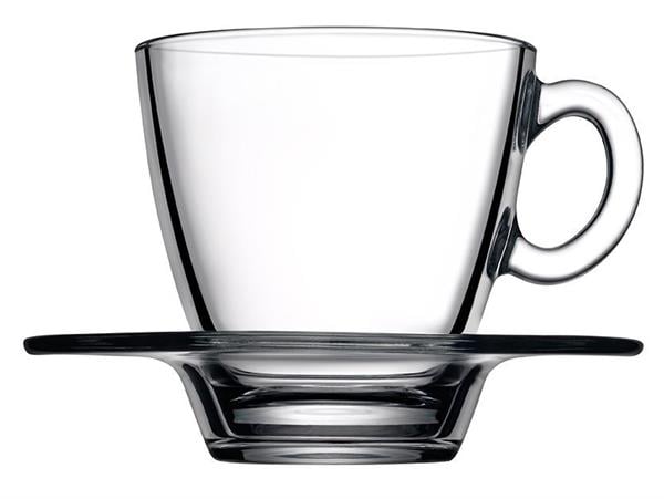 95040 Aqua Çay Fincan Seti