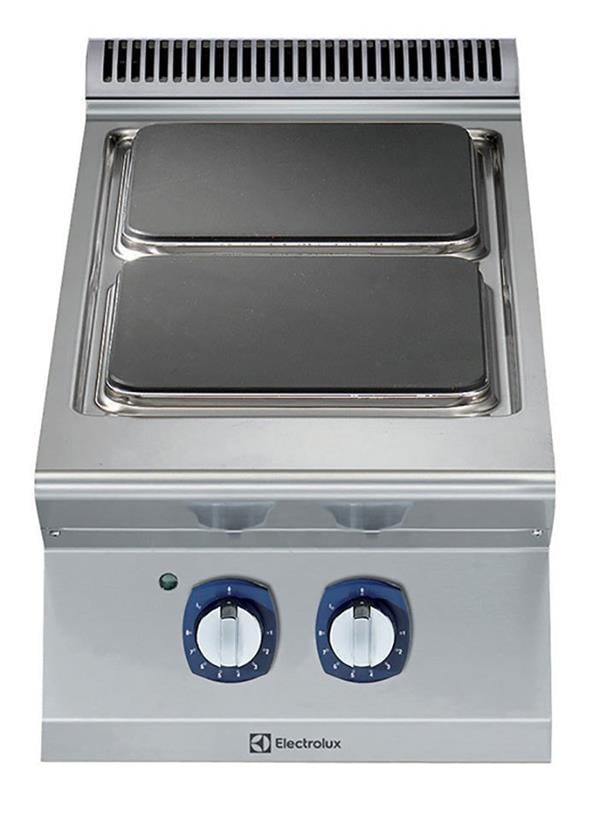 12 Dilim Tost Makinesi Elektrikli R71