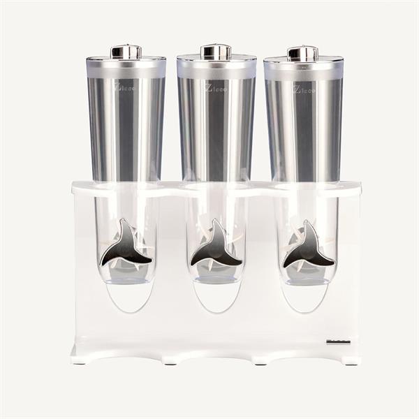 3lü Standlı Cornfleks Aleti