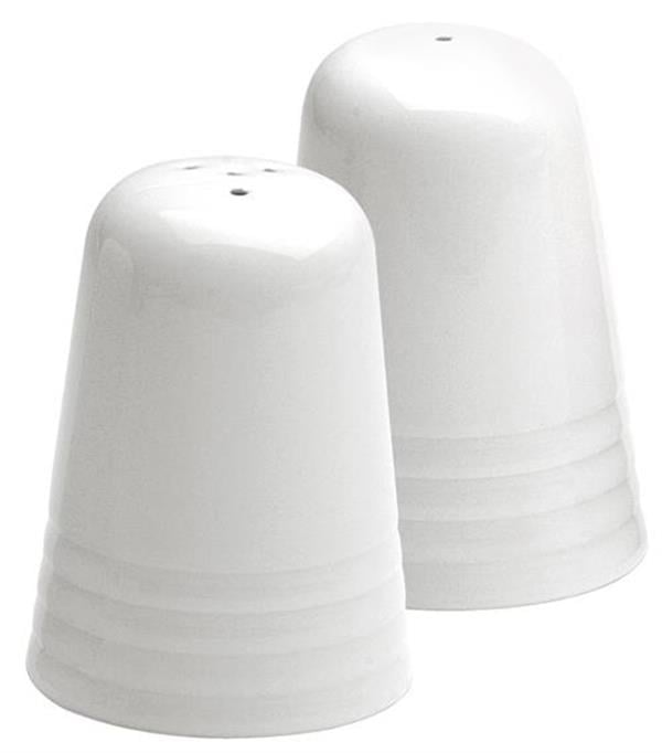 Porelin Köşeli Kayık Tabak 12x7 cm