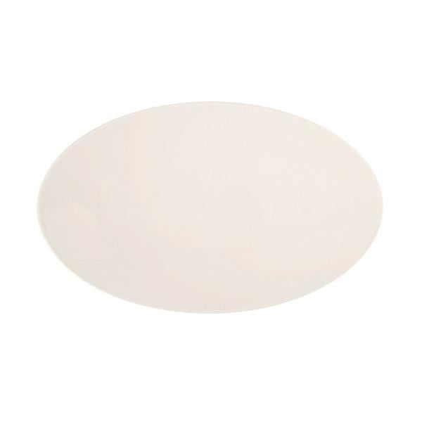 Porselen Ocean Kayık Tabak 24Cm