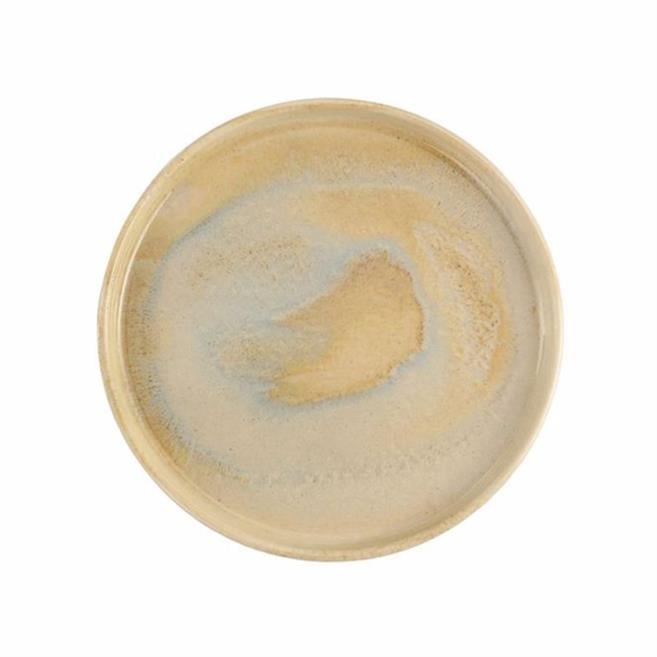Pearl Düz Tabak 28 cm