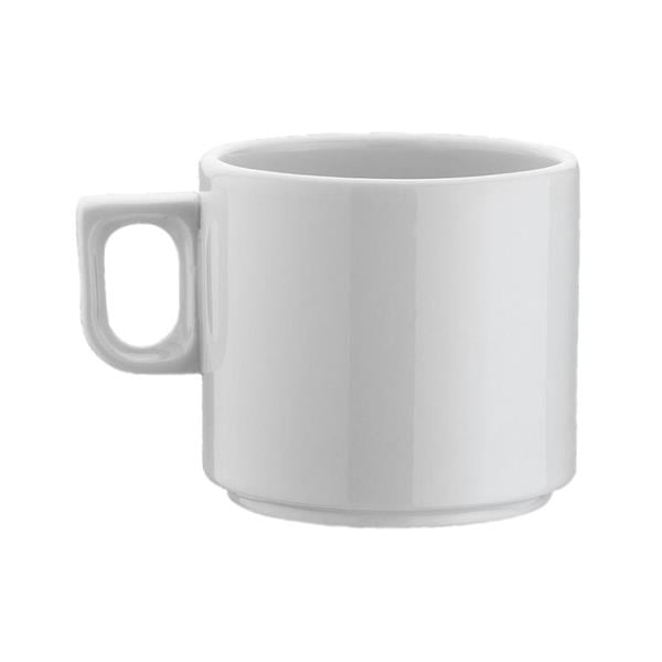 Porselen Pera Kupa Bardak