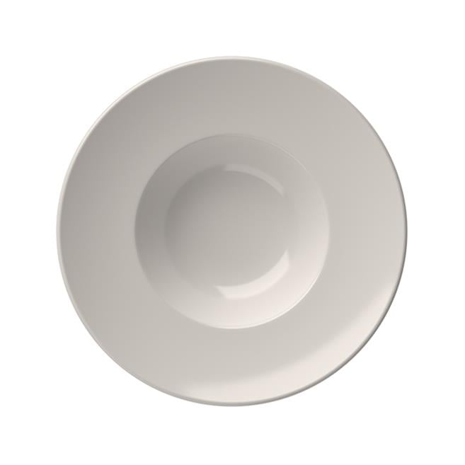 Miro Genis Yanaklı Çukur Tabak 29 cm