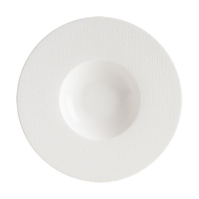 Bonna Patch Neat Çukur Tabak 30 cm