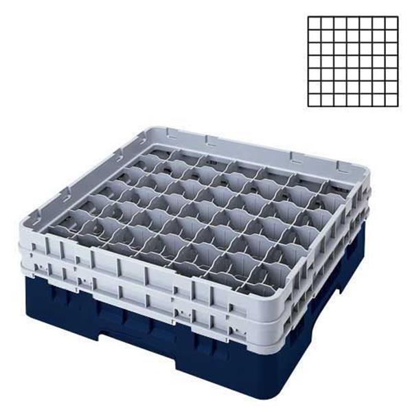 49 Bölmeli Camrack Basket 13,3 cm