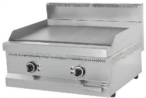 Electrolux Elektrikli Devrilir Tava 80 Lt 391143