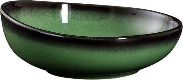 Porselen Joy Green Kase