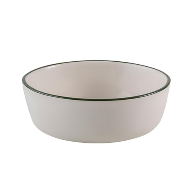 Modest Green Kase 21 cm