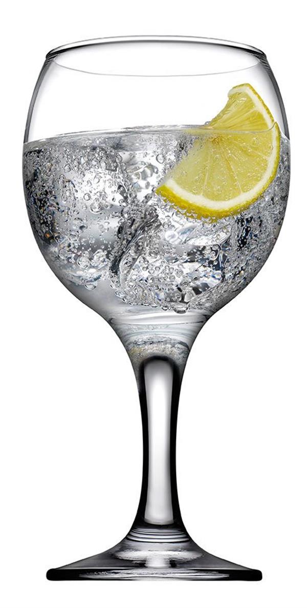 44411 Bistro Su Bardağı