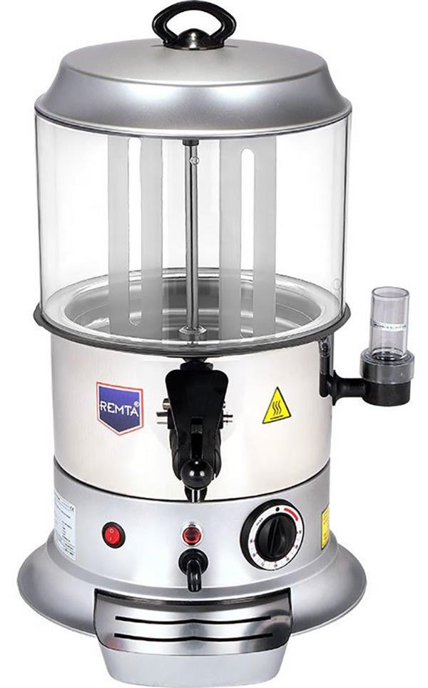 S22 Dijital Panoramik Fıskiyeli Soğuk İçecek Dispenseri Sarı 22 Litre S22.DY
