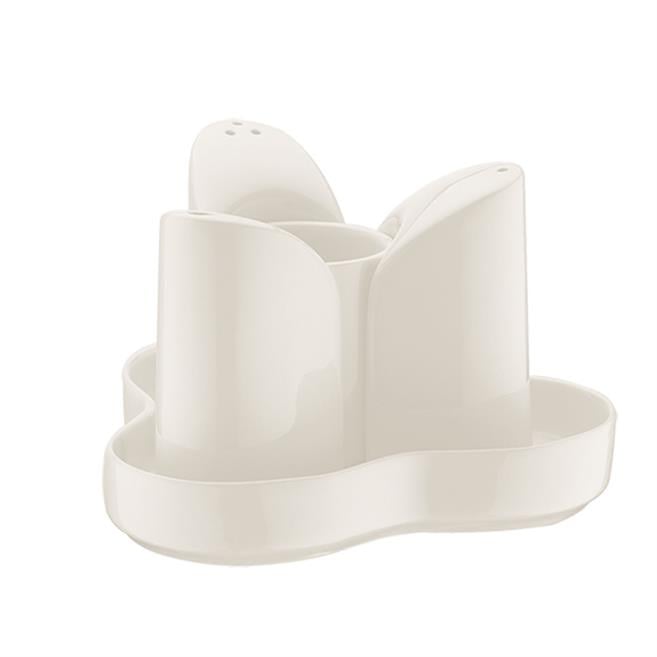 Bonna Banquet Yonca 5li Tuzluk Tabağı 13 cm