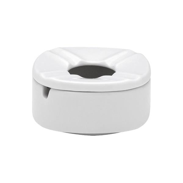 Porselen Lebon Beyaz Küllük 10Cm