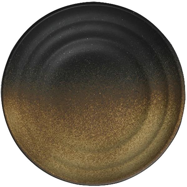 Porselen New York Çukur Tabak