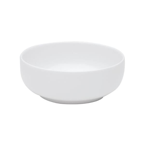 Porselen Lebon Beyaz Kase 13Cm