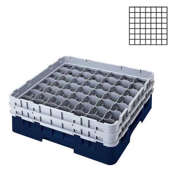 49 Bölmeli Camrack Basket 9,2 cm