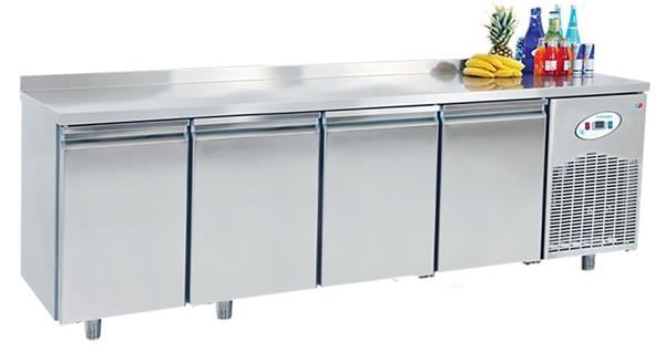 Çelik Model Maksi Çorba Isıtıcı 13 lt CB14