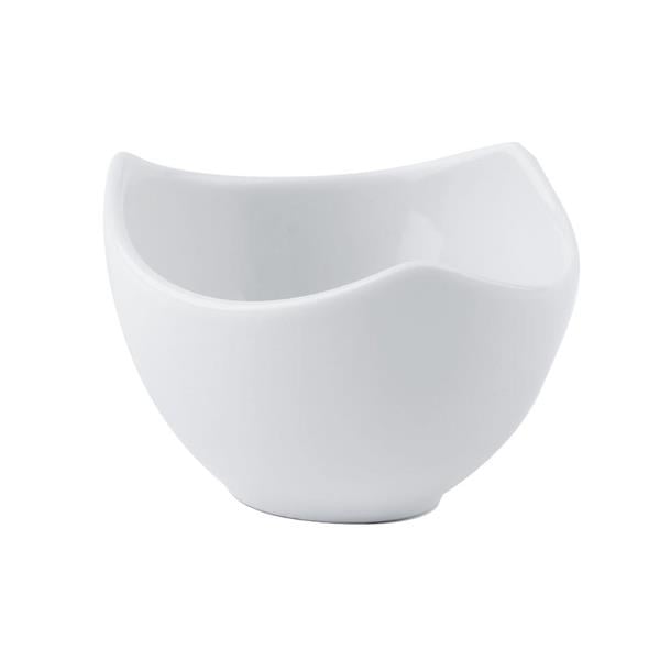 Porselen Lotus Kase 19Cm