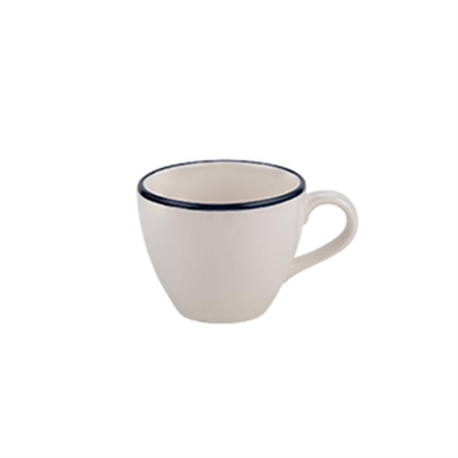 Modest Navy Çay Fincanı 200 cc