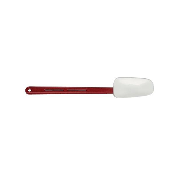 Silikon Yanmaz Spatula