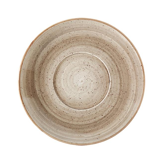 Bonna Aura Terrain Gormet Konsome Kase Tabağı 17 cm