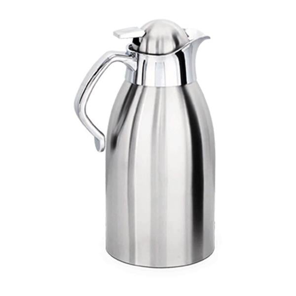 Silver Model Sahlep ve Sıcak Çikolata Isıtıcı 9 Litre CS2