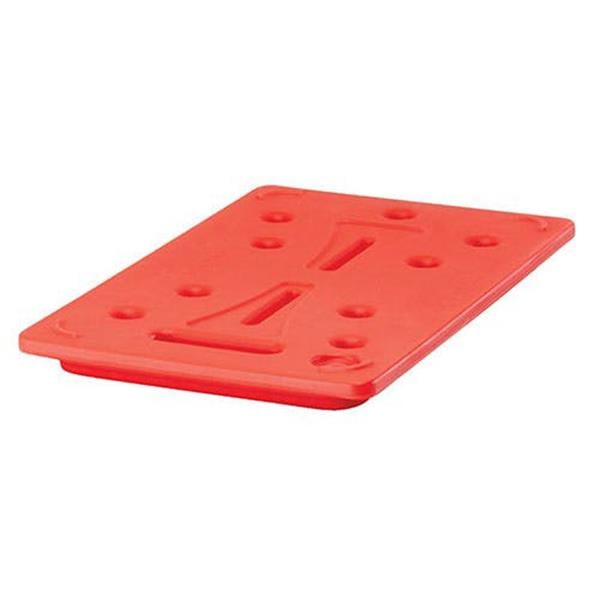 Cam GoBox Plaka