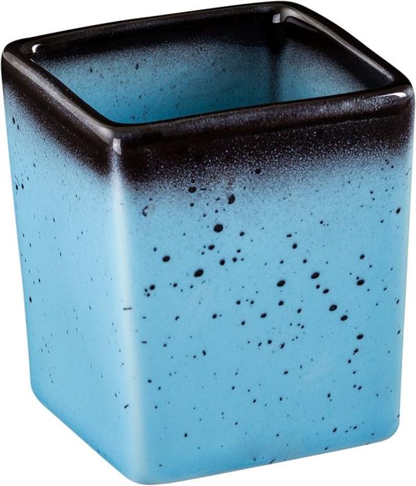 Porselen Joy Blue Minimal Kase