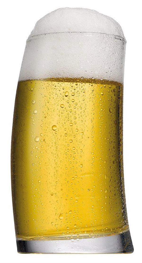 42550 Penguen Bira Bardağı