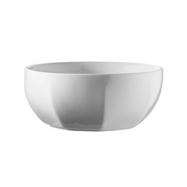 Beyaz Saplı Düz Soyma Bıçağı 8 cm