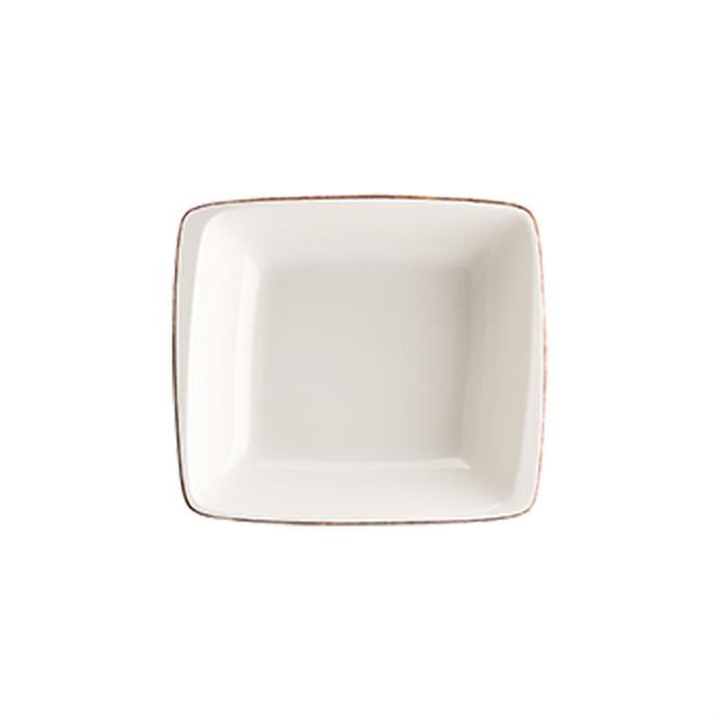 Bonna Retro Moove Çukur Tabak 19 cm