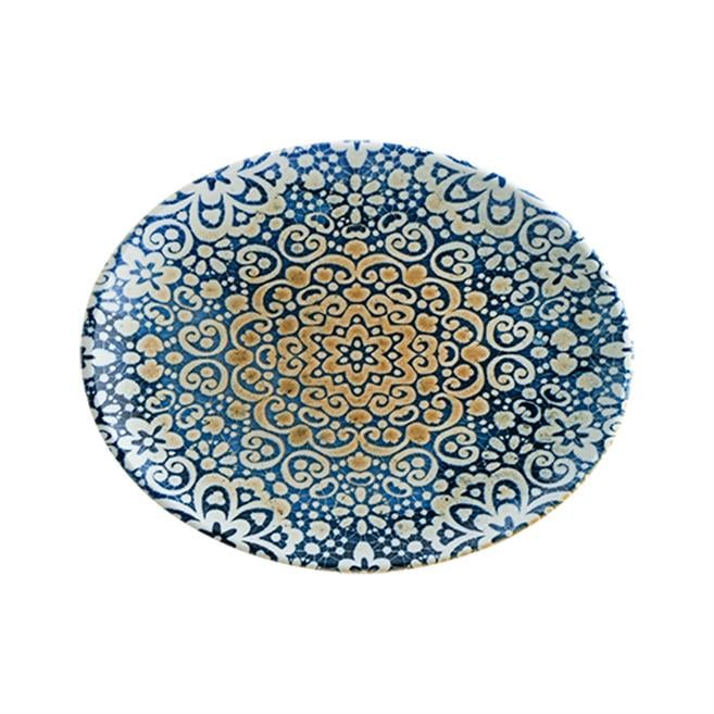 Creme Pasta Bıçağı Dar