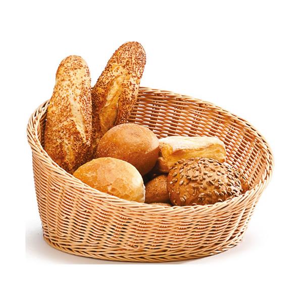 Oval Tabak
