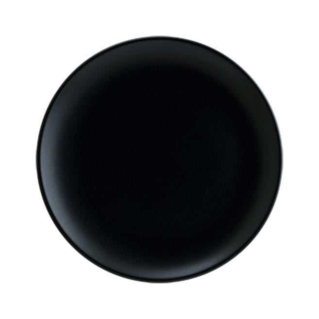 Bonna Notte Gourmet Düz Tabak 30 cm