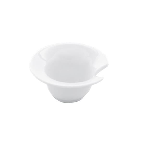 Porselen Napoli Mini Sosluk 8 cm