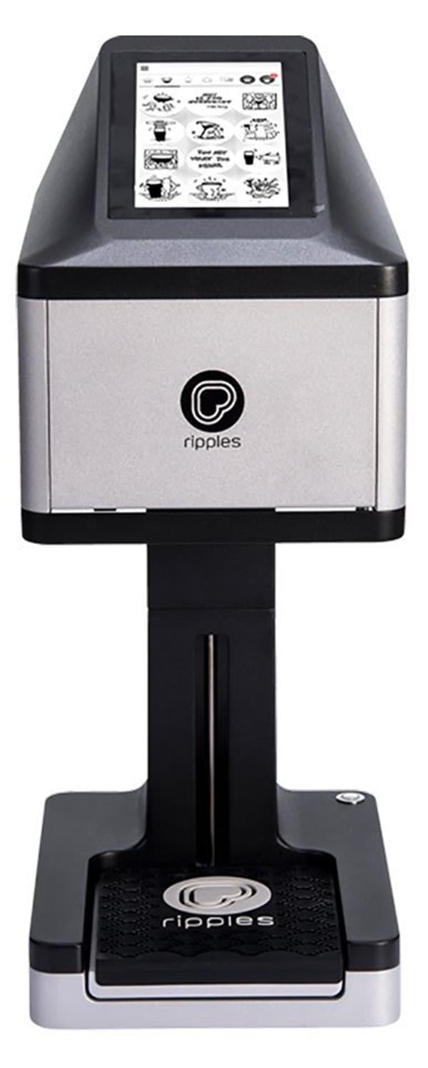 MycoAlity Gazlı Fritöz / Çift Hazneli TC.6FG600