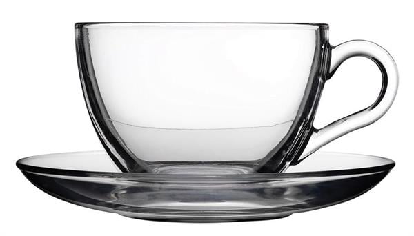 97948 Basic Fincan Takımı