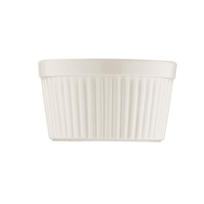 Bonna Optiva Rölyefli Kase 9 cm