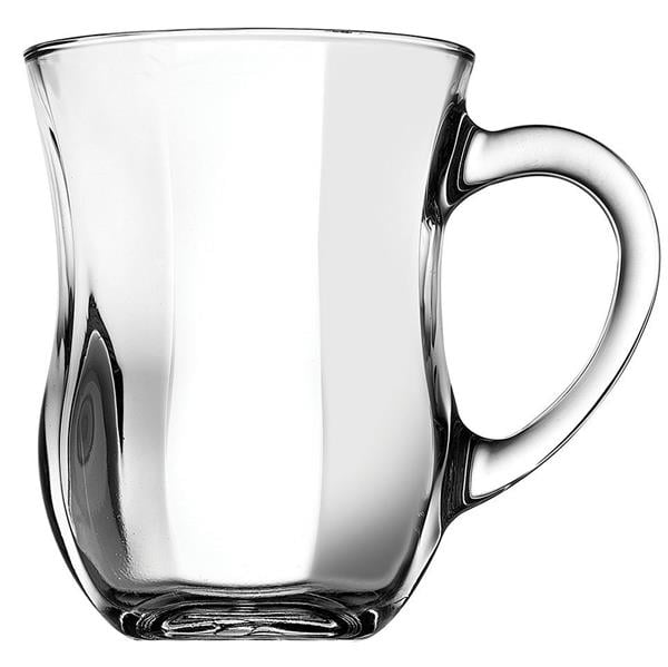 55383 Gourmet Kulplu Bardak