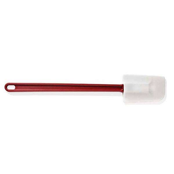 Silikon Yanmaz Spatula