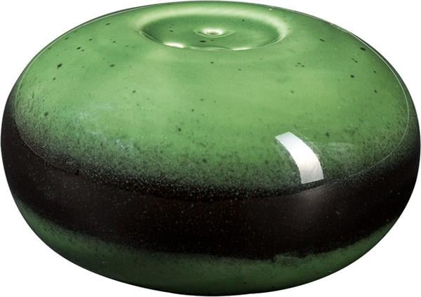 Porselen Joy Green Tuzluk