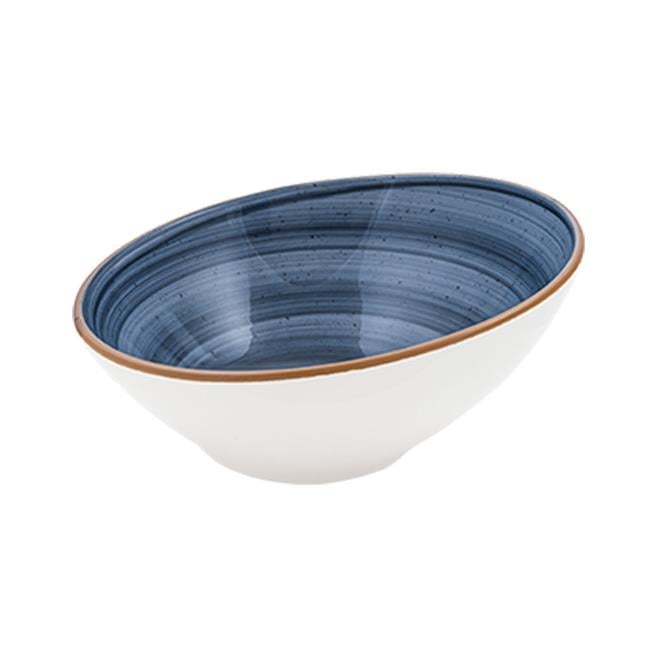 Siyah Saplı Tırtıklı Ekmek Bıçağı 18 cm