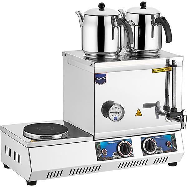 Premium İçecek Dispenseri