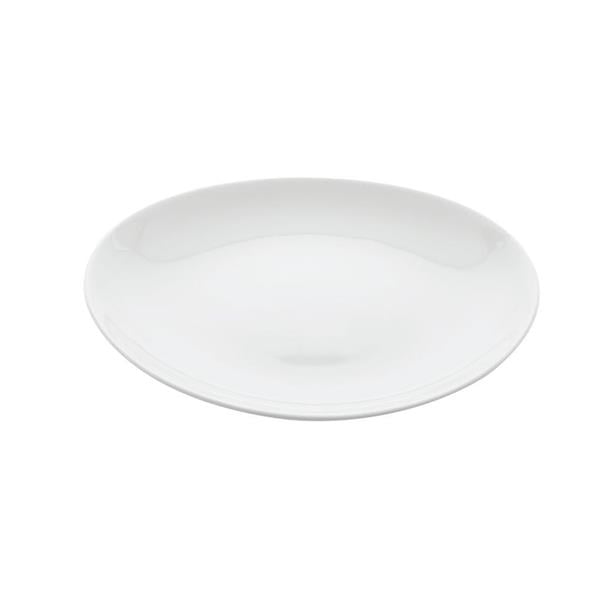 Porselen Delta Izgara Tabağı 29 cm