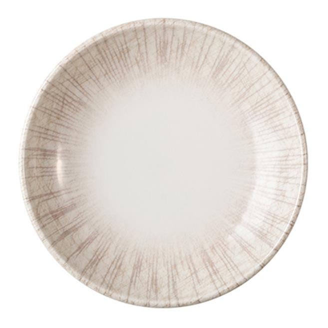 Ray Çukur Tabak 20 cm