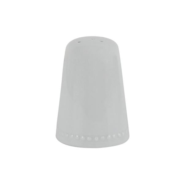 Porselen Collet Beyaz Tuzluk 69Mm