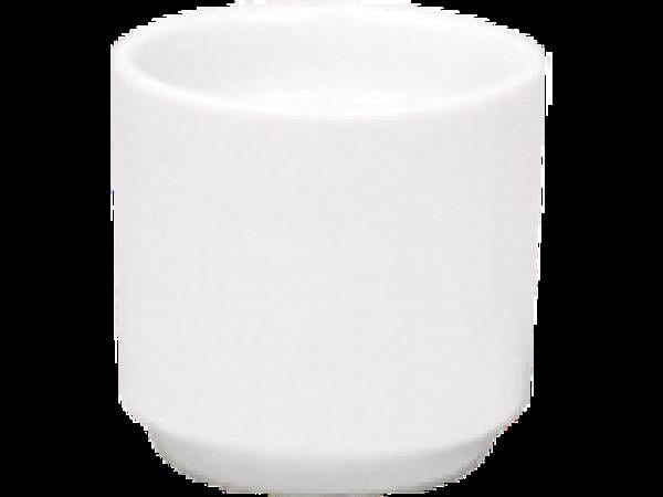 Porselen Delta Yumurtalık 5 cm