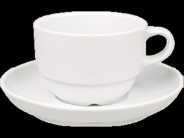 Porselen Delta Kahve / Nescafe Çay Fincanı