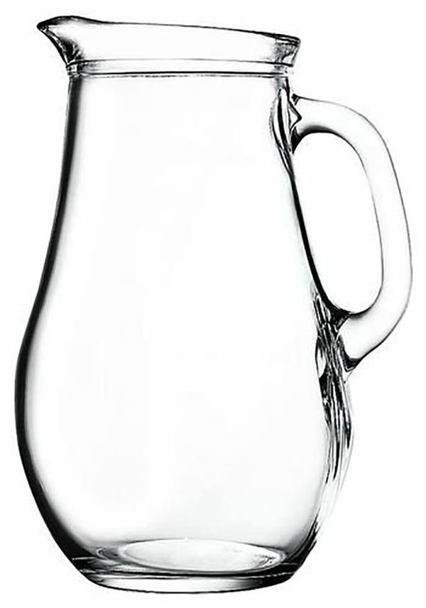 80119 Bistro Sürahi, Kana